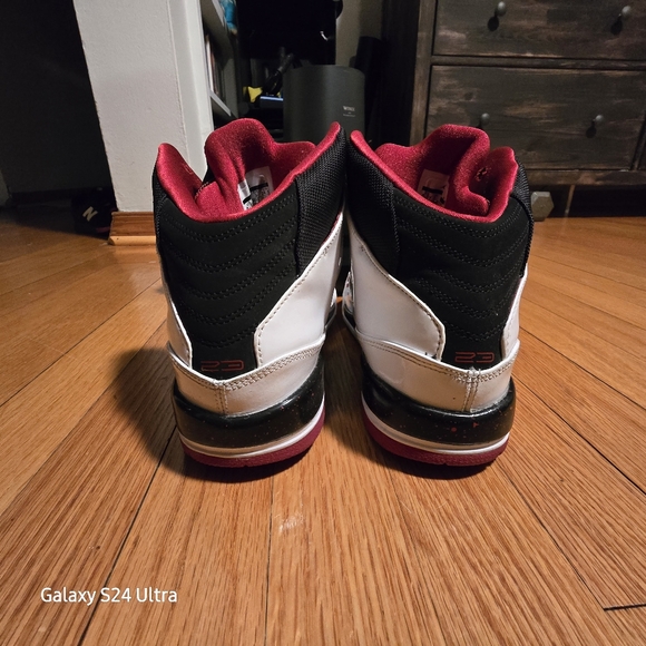 Jordan SC-1 - Picture 7 of 8